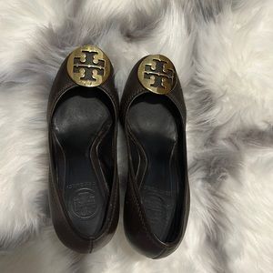Tory Burch - Wedges Pumps Shoes